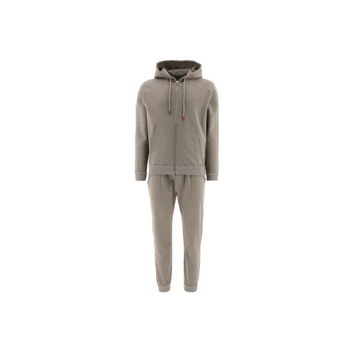 KITON Мужская Повседневная Спортивная Одежда