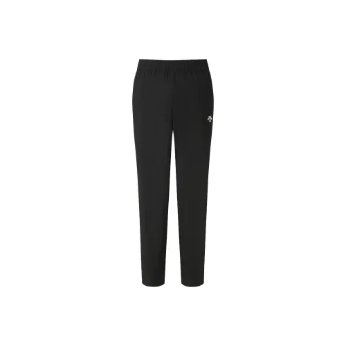 DESCENTE Унисекс Повседневные брюки
