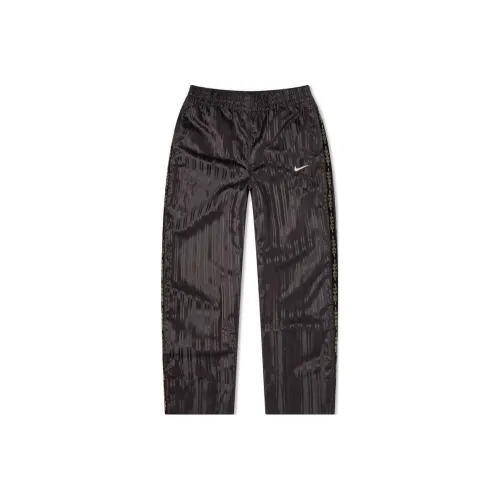 nike x Bode Повседневные брюки Мужской Черный