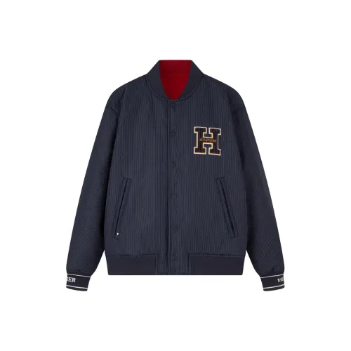 Tommy Hilfiger New Year Cotton Down Jacket Men's