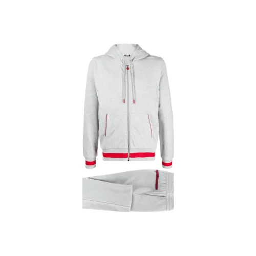 KITON Мужская Повседневная Спортивная Одежда