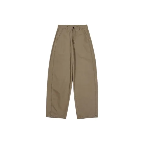 COUNTRY MOMENT Повседневные брюки Унисекс