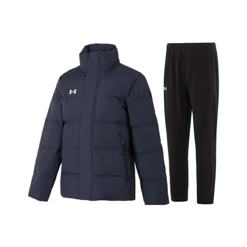 Under Armour Мужская Повседневная Спортивная Одежда