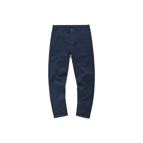 JEEP SPIRIT Мужские Повседневные Брюки