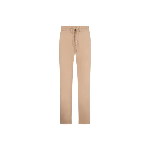 Tommy Hilfiger Khaki AEG Мужские Повседневные Брюки