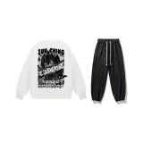 321 Белый + 03 Черный