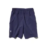 Глубокий морской синий