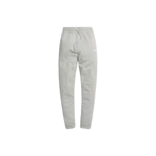 Kith Цвет азурита Унисекс Спортивные брюки