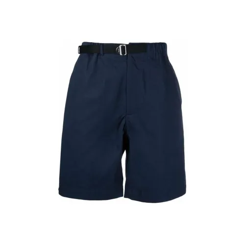 KENZO Blue Men's Casual Shorts KENZO Синий Мужские Повседневные Шорты
