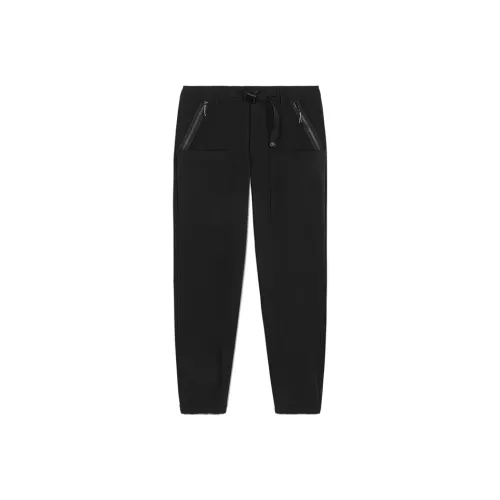 Timberland Повседневные брюки Мужские Черные