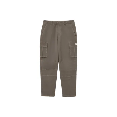 JACK&JONES Мужские Повседневные Брюки