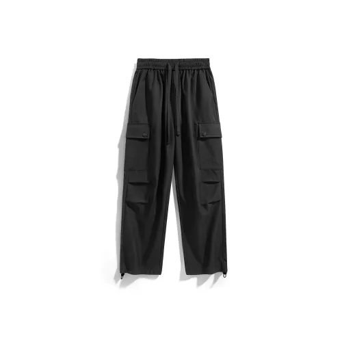 TALKING TOM Повседневные брюки Унисекс