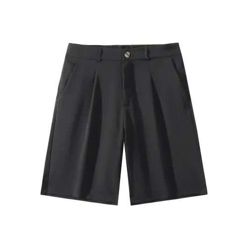 BRUMAIRE Унисекс Шорты карго