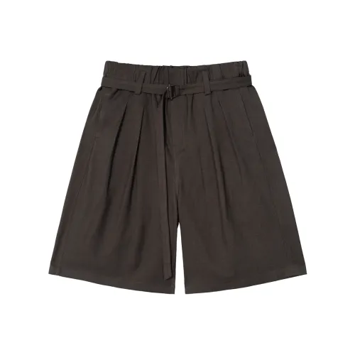 SIMPLE PROJECT Повседневные шорты унисекс