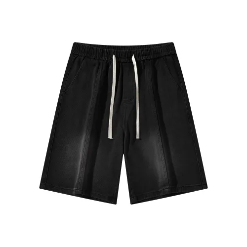 BODY GLOVE Унисекс Джинсовые шорты