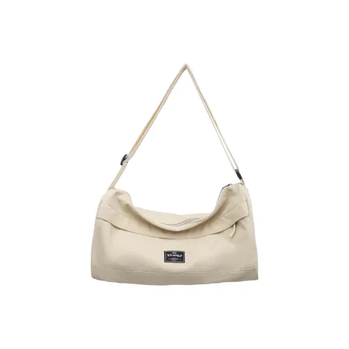 GOBLIN SHARKS 1759 Нейлон Рюкзак Сумка через плечо Сумка на плечо Стандартная Унисекс Многоцветный