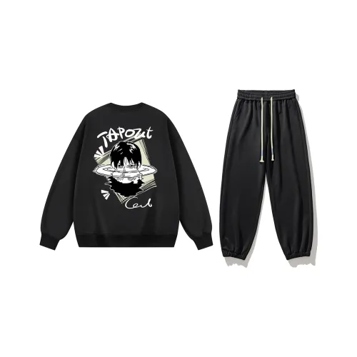 TAPOUT Повседневная спортивная одежда унисекс