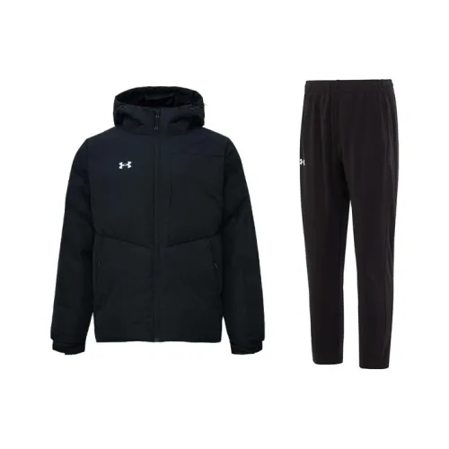 Under Armour Мужская Повседневная Спортивная Одежда