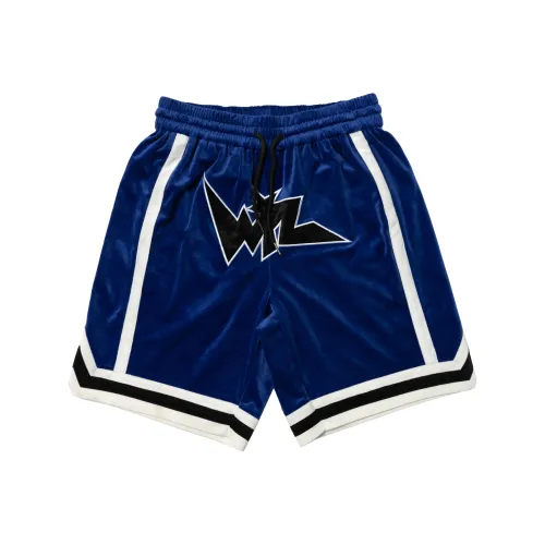 THEWIZBRAND Loose Fit Shorts Unisex