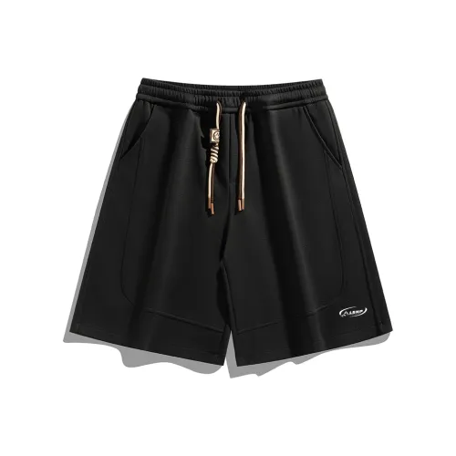 LISENPOK Унисекс Повседневные шорты