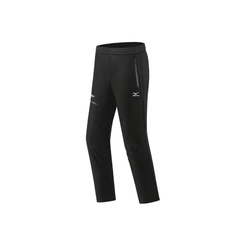Mizuno Унисекс Повседневные Брюки