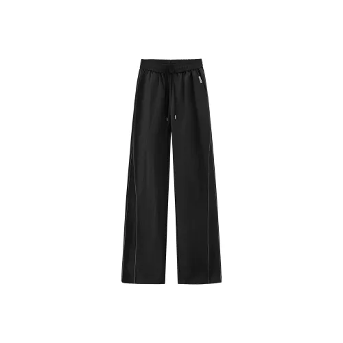 SAME FLOW Унисекс Повседневные брюки