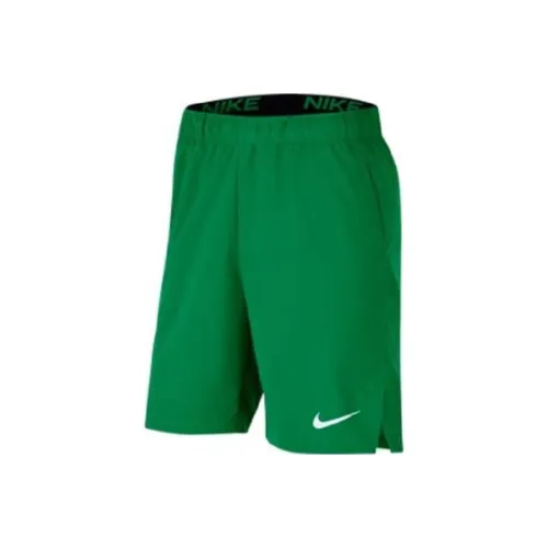 Nike Apple Green Мужские Повседневные Шорты