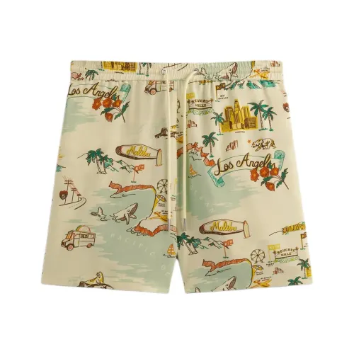 KITH Повседневные шорты унисекс Marconna