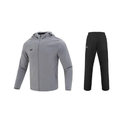 Under Armour Мужская Повседневная Спортивная Одежда