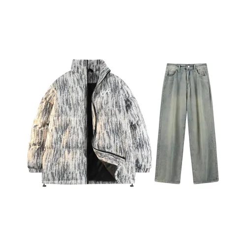 A.X.S.K Повседневная спортивная одежда унисекс