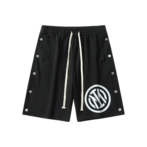 F.C. Internazionale Milano Унисекс Повседневные шорты