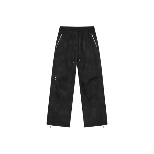 66 ROUTE 66 Повседневные брюки Унисекс