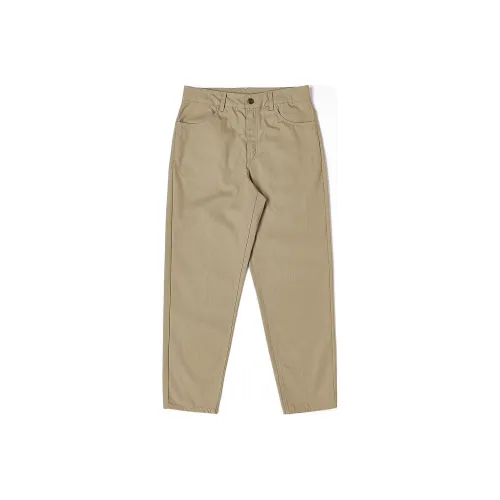 Dickies Мужские Повседневные Брюки