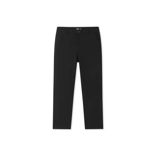 SEM/R Мужские Повседневные Брюки