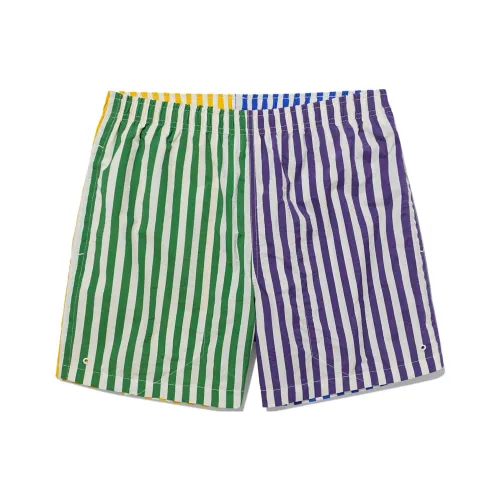 Noah Белые Унисекс Плавки