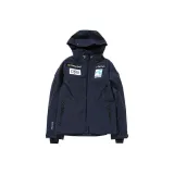 Глубокий морской синий DN