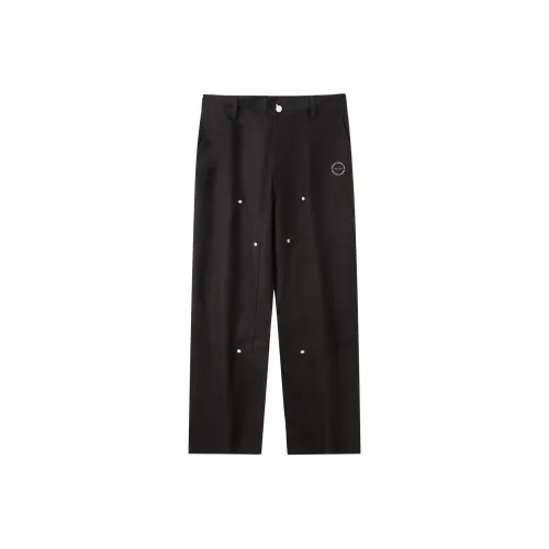 SWAMP AREA Унисекс Повседневные брюки