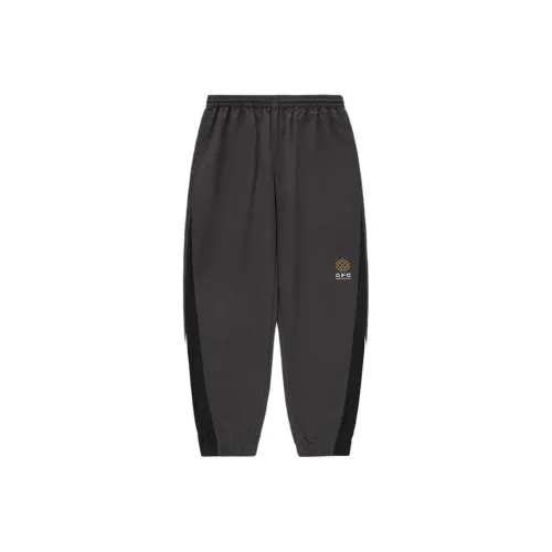 Clot Унисекс Повседневные брюки