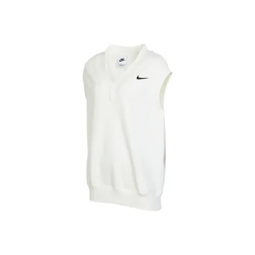 NIKE Белые Женские Майки