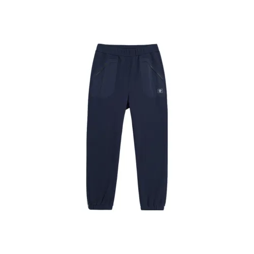 GAP совместный бренд Мужские Повседневные Брюки