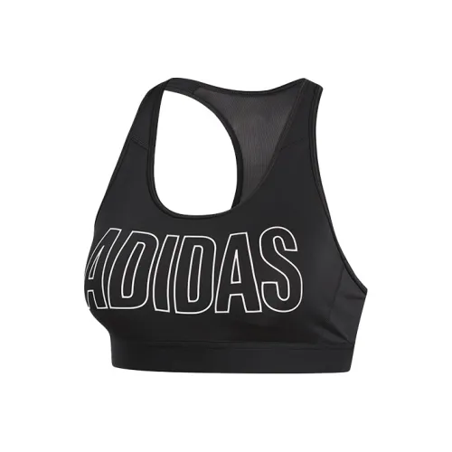 Adidas Черные Женские Майки