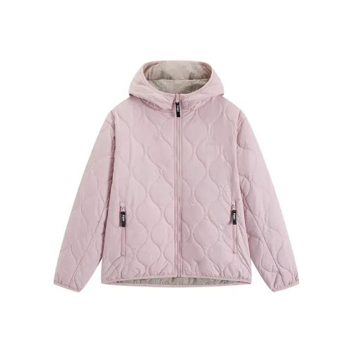 KAPPA Унисекс Объемные куртки (пуховики)