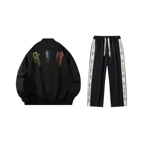 GO NEMO Унисекс Повседневная спортивная одежда