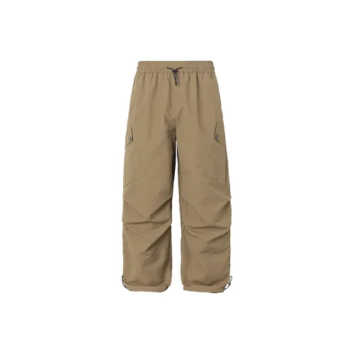 LA'T.WEEKEND Повседневные брюки Унисекс