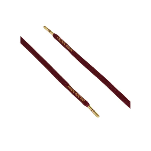 Golden Goose SNEAKER Аксессуары Бургундский Унисекс