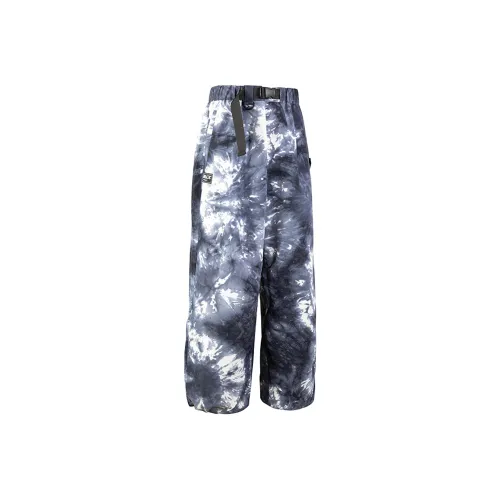 Phenix X Nix SERIES Унисекс Лыжные брюки