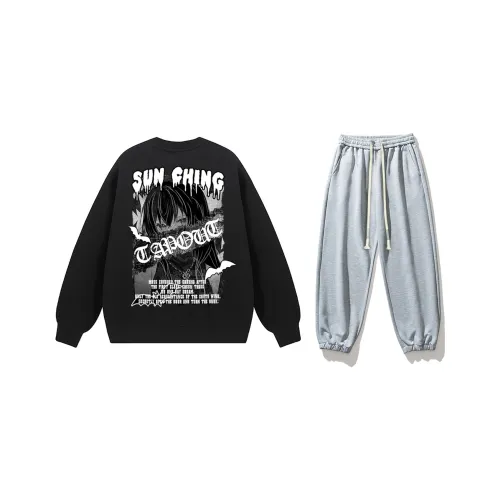 TAPOUT Унисекс Повседневная спортивная одежда