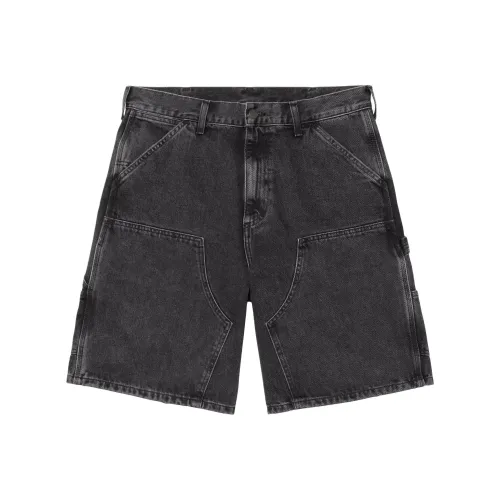 Carhartt WIP Джинсовые шорты Мужской