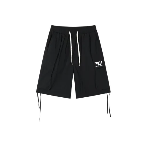 Unite Life HOODS Карго Шорты Унисекс