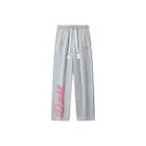 Светло-серый-розовый